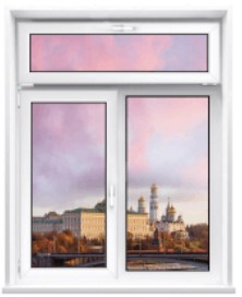 Цены на окна ПВХ